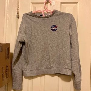 Nasa shirt